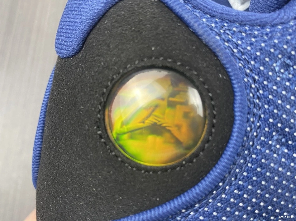 DJ5982-400 Jordan Air  13 Blue